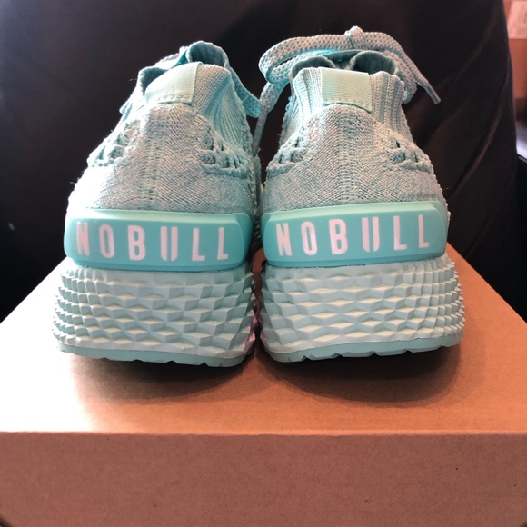 No Bull Diamond Knit Runner - Picture 4 of 6